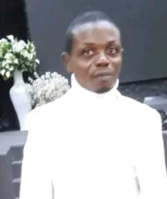 Shadrack Okezeh